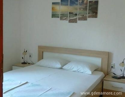 Casa per le vacanze di J&S, alloggi privati a Sutomore, Montenegro - Soba1