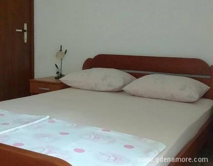 Dom za odmor J&S, privatni smeštaj u mestu Sutomore, Crna Gora - Soba2