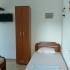 Dom za odmor J&S, Trokrevetni Studio-apartman 1, privatni smeštaj u mestu Sutomore, Crna Gora - Soba3