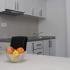 APARTMANI POPOVIC, , zasebne nastanitve v mestu Bečići, Črna gora - cetvorosobni-apartman-becici-budva-4