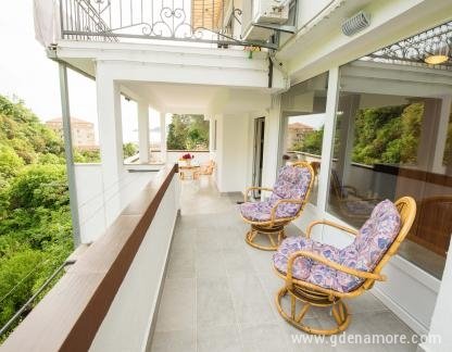 APARTMANI POPOVIC, zasebne nastanitve v mestu Bečići, Črna gora - dvosobni-apartman-budva-1