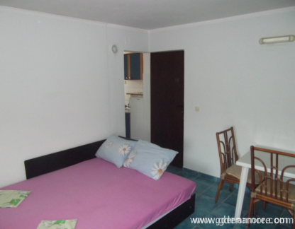 Apartmani Milan, privatni smeštaj u mestu Sutomore, Crna Gora