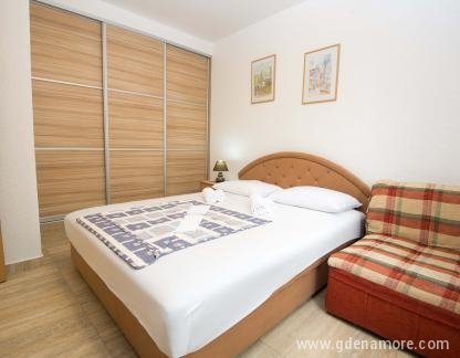 APARTMANI POPOVIC, zasebne nastanitve v mestu Bečići, Črna gora - jednosobni-apartman-budva-7