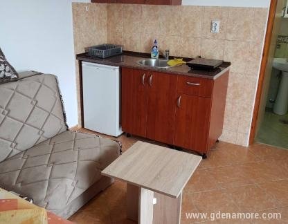 LEILIGHETER NIKMIL - Bar, privat innkvartering i sted Šušanj, Montenegro - 6