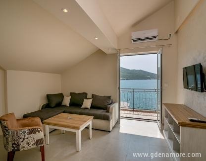  Apartmani Milanovic, privatni smeštaj u mestu Kumbor, Crna Gora - 1S0A4292
