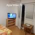 APARTAMENTOS NIKMIL - Bar, , alojamiento privado en Šušanj, Montenegro - 6
