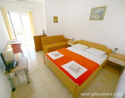 Appartements &quot;Rose&quot;, logement privé à Baška Voda, Croatie - 28