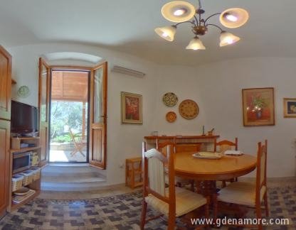 Lubagnu Vacanze Holiday House, private accommodation in city Sardegna Castelsardo, Italy - E-Cucina
