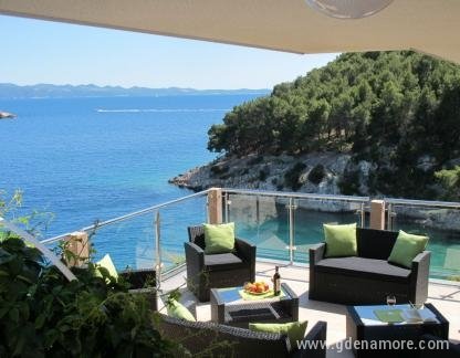 Apartmani Rogosic Osibova, privatni smeštaj u mestu Brač Milna, Hrvatska - IMG_9400