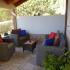 Apartmani Rogosic Osibova, Apartman A2, privatni smeštaj u mestu Brač Milna, Hrvatska - P1000944