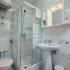 Apartmani Sijerkovic, Apartman no. 5  Kumbor, privatni smeštaj u mestu Kumbor, Crna Gora - 1S0A0510