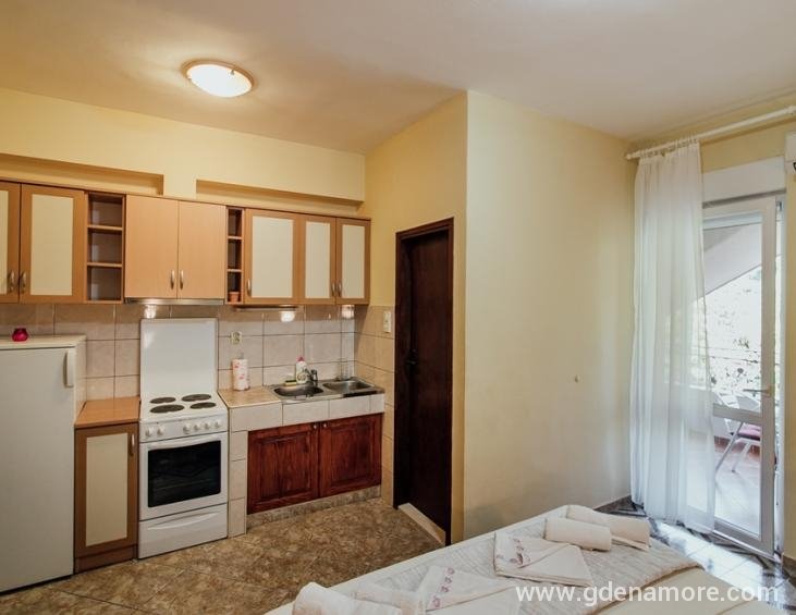 Apartman no. 4