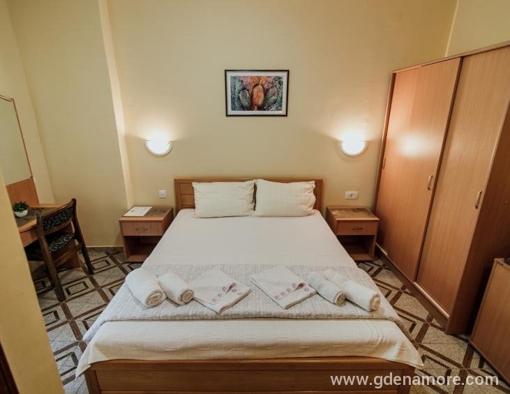 Apartman no. 4