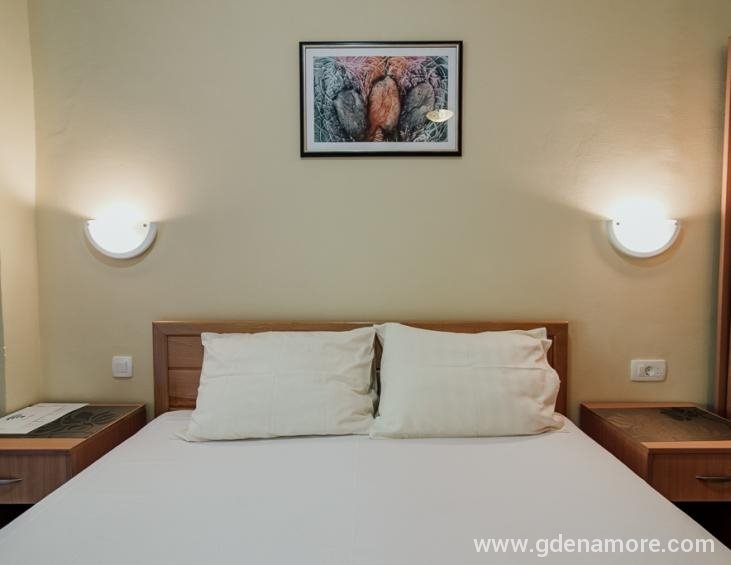 Apartman no. 4