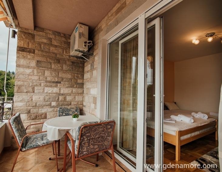 Apartman no. 6