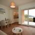 Apartmani Tre Sorelle, Apartman Novi 1 - Villa Kumbor, privatni smeštaj u mestu Kumbor, Crna Gora - DSC_0162