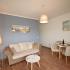 Apartmani Tre Sorelle, Apartman Novi 1 - Villa Kumbor, privatni smeštaj u mestu Kumbor, Crna Gora - DSC_0169