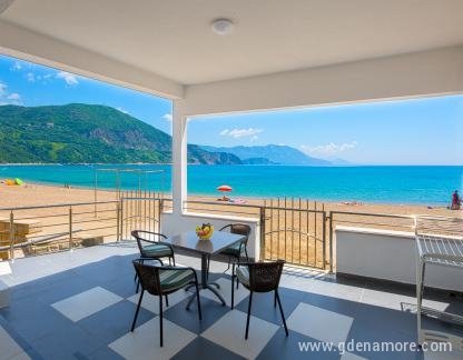 Manoir Manda 107, logement privé à Jaz, Monténégro - 22