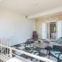 Manoir Manda 107, 7. Appartement de quatre lits, rez-de-chaussée, vue mer, logement privé à Jaz, Monténégro - 24