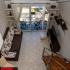 Apartmani Klakor PS, Duplex 2, privatni smeštaj u mestu Tivat, Crna Gora - DSC_8622