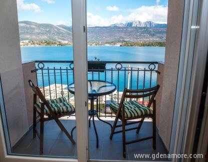 Apartmani Klakor PS, privatni smeštaj u mestu Tivat, Crna Gora - DSC_8634