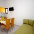 Apartmani Kurtović, 4-Krevetni Apartman #1, privatni smeštaj u mestu Petrovac, Crna Gora - IMG_6310