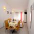 Apartmani Kurtović, 3-Krevetni Apartman #1, privatni smeštaj u mestu Petrovac, Crna Gora - IMG_6335