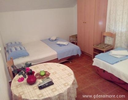Studio apartmani Fatic , privatni smeštaj u mestu Petrovac, Crna Gora - 15548968120201835339323