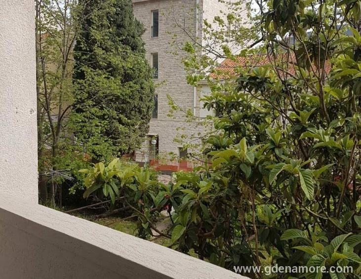 MonteAna Balkon PortoNovi