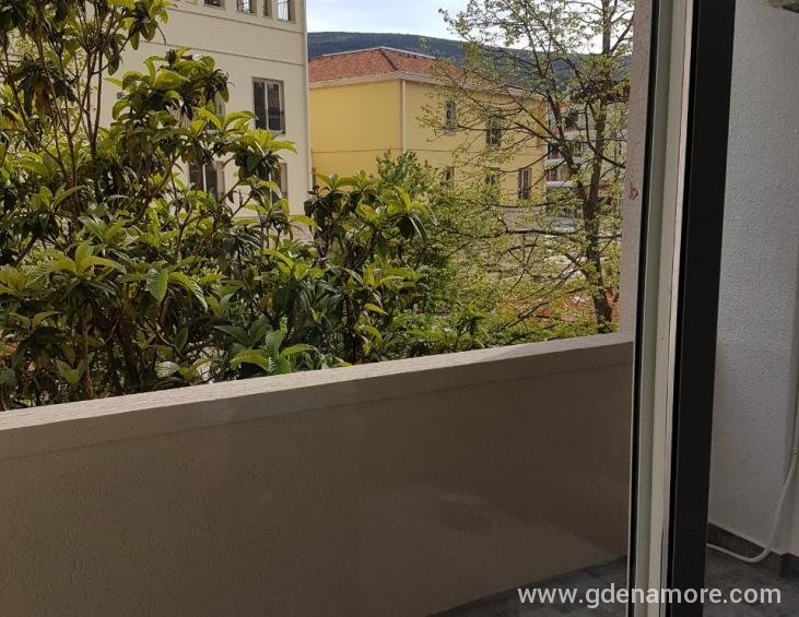MonteAna balkon PortoNovi