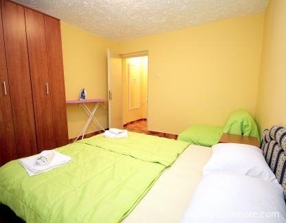 Rale apartman, Magán szállás a községben Šušanj, Montenegró - IMG_8422