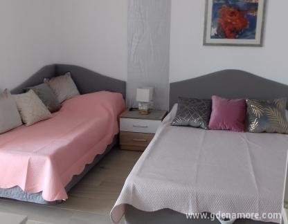 Apartmanok AMFORA - Apartman A2, Magán szállás a községben Igalo, Montenegró - 04.a2