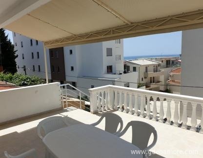 Milosavljevic Apartmani, privatni smeštaj u mestu Dobre Vode, Crna Gora - 62511739_314642012793737_7062828428394758144_n