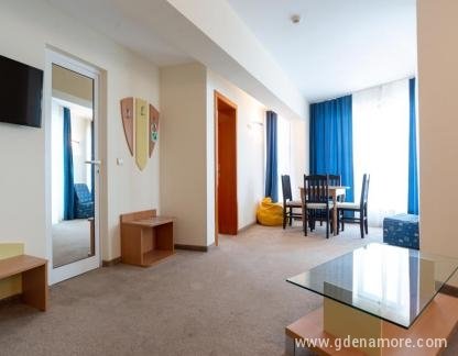 Семеен Хотел Съндей, privatni smeštaj u mestu Kiten, Bugarska - apartment sea view