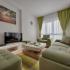 M Apartments, 201-relaxing green, privatni smeštaj u mestu Dobre Vode, Crna Gora - relaxing green