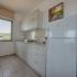 M Apartments, 202-navy blue, private accommodation in city Dobre Vode, Montenegro - navy bluenavy blue
