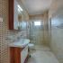 M Apartments, 202-navy blue, private accommodation in city Dobre Vode, Montenegro - navy blue