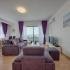 M Apartments, , Magán szállás a községben Dobre Vode, Montenegró - 205-purple harmoni
