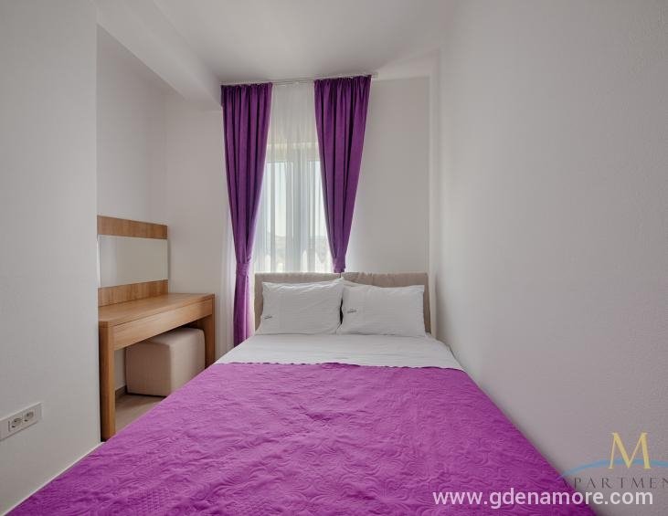 purple harmoni
