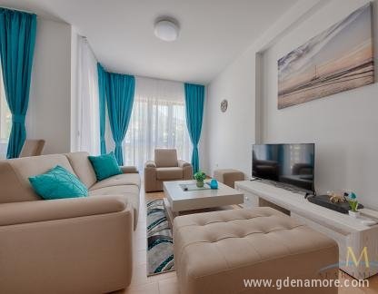 M Apartments, alloggi privati a Dobre Vode, Montenegro - 206-beige classic