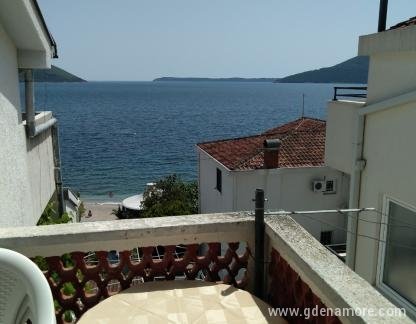Настаняване Vujović Херцег Нови, частни квартири в града Herceg Novi, Черна Гора - IMG-74e08149383c50fa7bd2d88636be693e-V