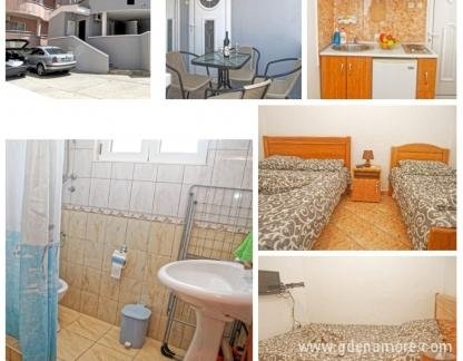Wohnung Gredić, Privatunterkunft im Ort Dobre Vode, Montenegro - viber_image_2019-06-25_22-34-28