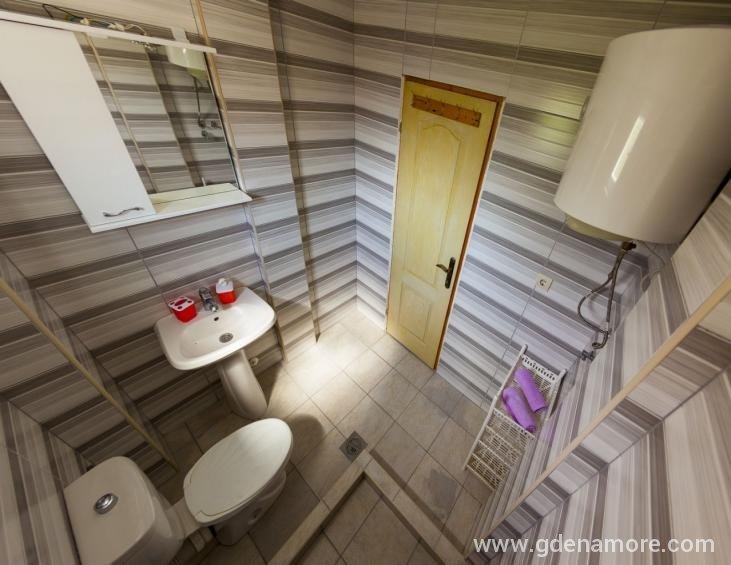 Apartman 1 - Kuca Bulajic Jaz
