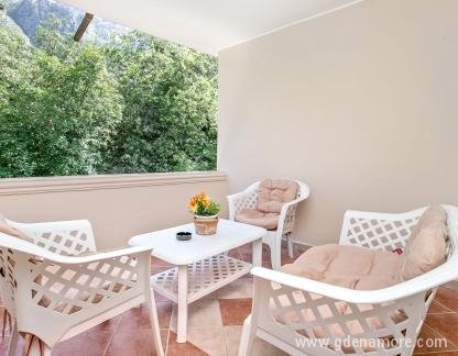 Апартаменти Вила Попович, частни квартири в града Orahovac, Черна Гора - 96C258F585EB-D819A6098A34