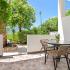 Vila Popovic Apartmani, Garden Studio Apartman sa pogledom na more, privatni smeštaj u mestu Orahovac, Crna Gora - a