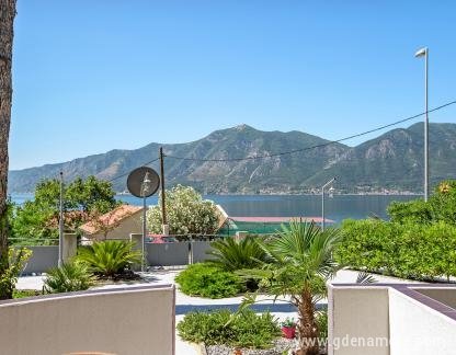 Vila Popovic Apartmani, privatni smeštaj u mestu Orahovac, Crna Gora - c