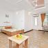 Vila Popovic Apartmani, Garden Studio Apartman sa pogledom na more, privatni smeštaj u mestu Orahovac, Crna Gora - d