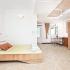 Vila Popovic Apartmani, Garden Studio Apartman sa pogledom na more, privatni smeštaj u mestu Orahovac, Crna Gora - g