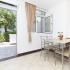 Vila Popovic Apartmani, Garden Studio Apartman sa pogledom na more, privatni smeštaj u mestu Orahovac, Crna Gora - i