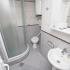 Vila Popovic Apartmani, Garden Apartman sa pogledom na more, privatni smeštaj u mestu Orahovac, Crna Gora - m